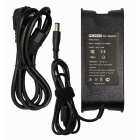 Адаптер питания PALMEXX для ноутбука Dell 19.5V 3.34A (7.4*5.0) с иглой (кабель питания в комплекте)